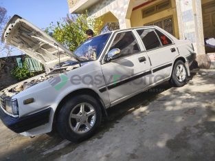 Nissan Sunny 1985 for Sale in good condition