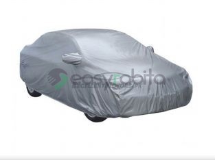 VEHICLE | TOP COVER