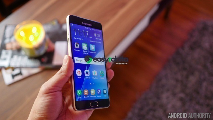 Samsung Galaxy A5 6 in Good Condition