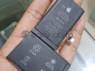 IPhone X Battery orignal