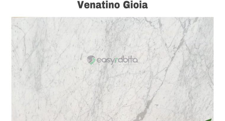 Italian White Marble